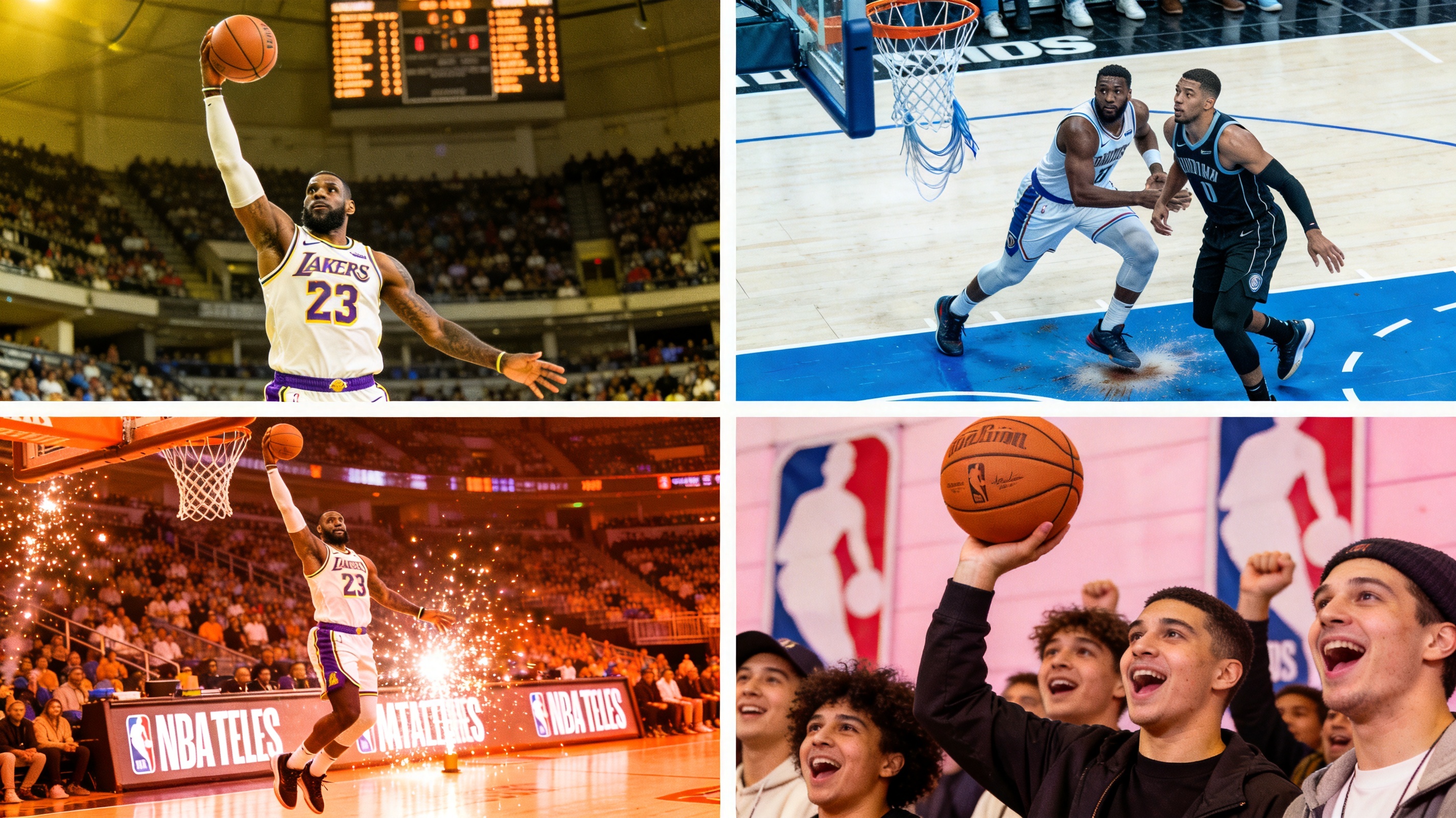 NBA